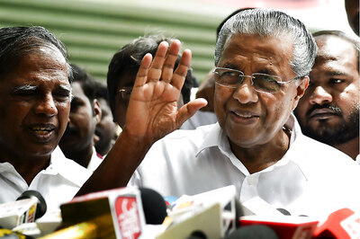 As UAE Says No Aid Offer for Kerala, CM Vijayan Stays Firm on Rs 700 Crore Claim, Cites PM Modi's Tweet
