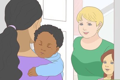 How to Work Overnights As a Single Parent: Child and Self Care