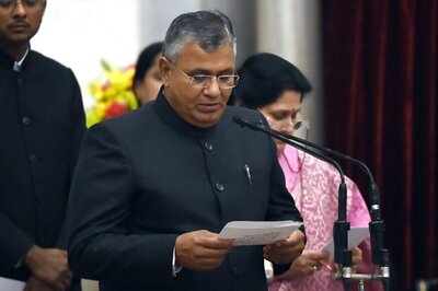 PP Chaudhary: Pro-farmer Lawmaker Gets Inducted into Modi's Team