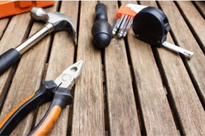 90 Percent Rise in E-sale of DIY Tools, Products