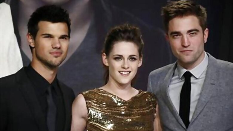 'Breaking Dawn Part 2' wins seven awards at Razzies