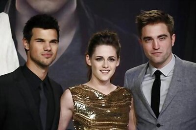 'Breaking Dawn Part 2' wins seven awards at Razzies