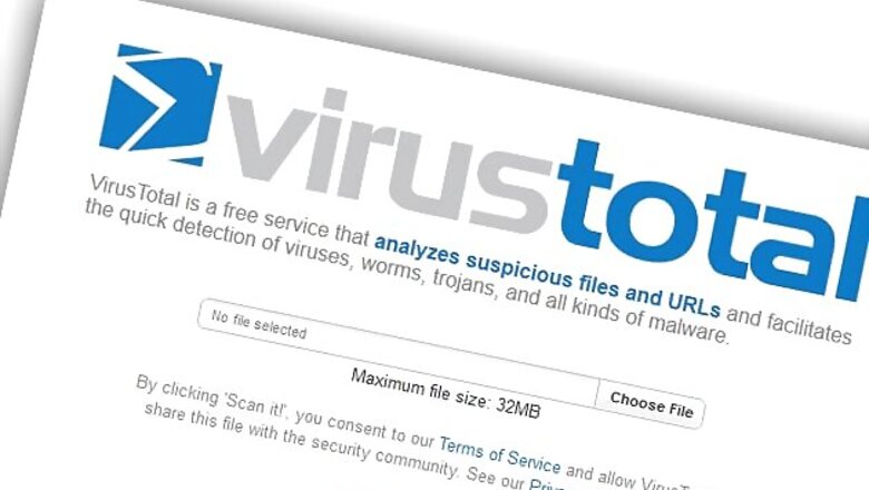 Google buys cybersecurity startup VirusTotal