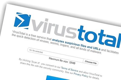 Google buys cybersecurity startup VirusTotal