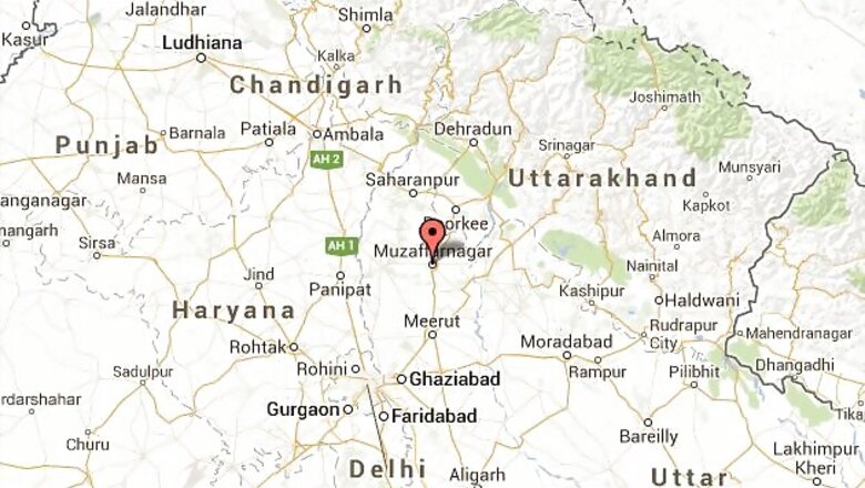 Body of young girl found; minor raped