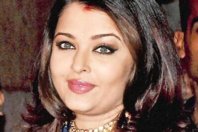 Bachchans to build college in Aishwarya's name