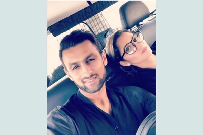 Sania Mirza Reveals How She Keeps Calm When She and Shoaib Malik Have Bad Days Professionally at the Same Time