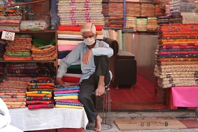 Maharashtra Sees 178 Fatalities and 2,786 New Covid-19 Cases in a Day as India's Death Toll Crosses 9,500