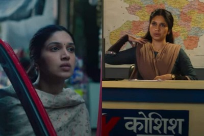 Bhakshak Teaser: Bhumi Pednekar Plays An Investigative Journalist In Spine Chilling Crime Drama