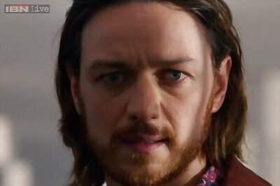 'X-Men: Days of Future Past' trailer: Will Bryan Singer's mutant epic find several takers?