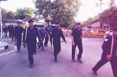 Asaram Verdict: 378 Arrested as Police Fear Trouble; Centre Asks 3 States to Tighten Security