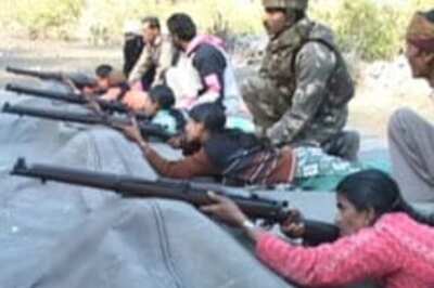 Central panel to study J&K troops cut