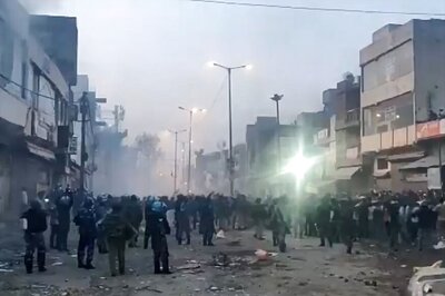 Chaos and Panic in GTB Hospital as Those Injured in North East Delhi Violence Rushed In