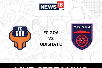 FCG vs ODI Live Football Streaming For Kalinga Super Cup Match: How to Watch FC Goa vs Odisha FC Coverage on TV And Online