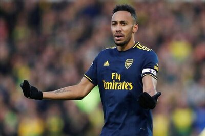 Premier League: New Manager, Same Old Arsenal Held By Norwich City