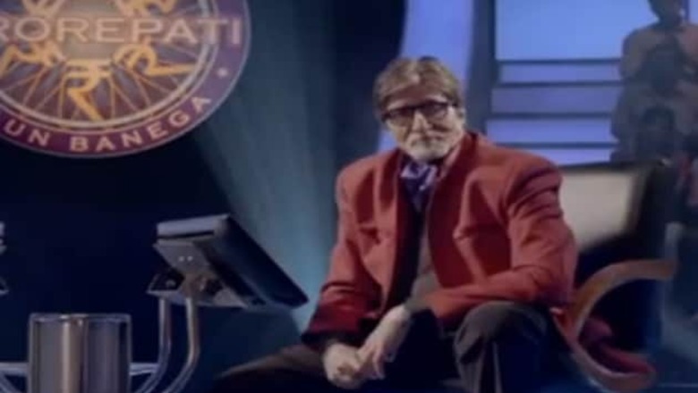 Tweets: Kaun Banega Crorepati 6, episode 1