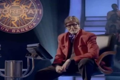 Tweets: Kaun Banega Crorepati 6, episode 1