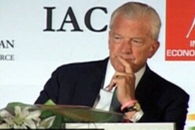 US envoy meets NSG members, supports India's cause