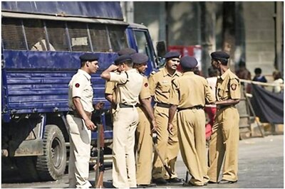 Security Guard Thrashed in Ghaziabad Over Loud Music