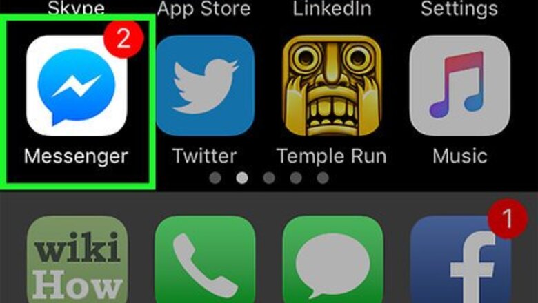 How to Delete Messages on Facebook Mobile