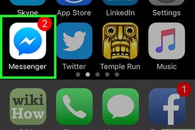 How to Delete Messages on Facebook Mobile