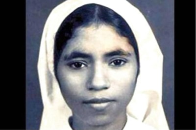 28 Years After Murder of Kerala's Sister Abhaya, CBI Court Holds Priest, Nun Guilty of Crime