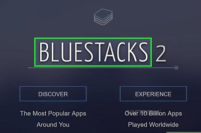 How to Take a Screenshot on Bluestacks