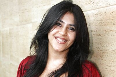 Ekta Kapoor Wants Superpower To Prevent Piracy Of Her Films