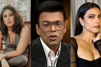 Karan Johar On Fallout With Kajol, Kareena Kapoor: 'I Lost Out On Two Women...' | Exclusive