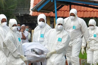 Nipha Virus: Karnataka Govt Asks Districts to Strengthen Surveillance and Preparedness