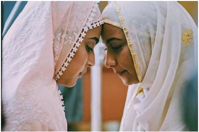 Swara Bhasker Talks Sheer Qorma: Bollywood Can Help Normalise Being Homosexual or Gender Fluid