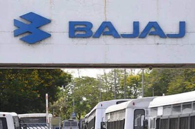 Bajaj Auto Buyback 2024: Company's Mcap Surpasses Rs 2 Lakh Cr Mark, Shares Settle Nearly 2% Higher