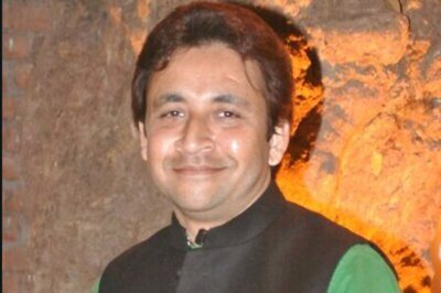 BJP’s 10% Upper Caste Quota Step in Right Direction: Mandal Grandson Ahead of Madhepura Poll Debut