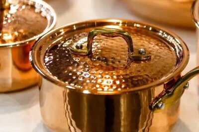 Not Just Quality of Food, Utensils You Use Play Equally Important Part To Keep You Fit