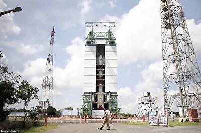 Cabinet clears Rs 3,090 crore continuation programme of launching 15 operational PSLV flights