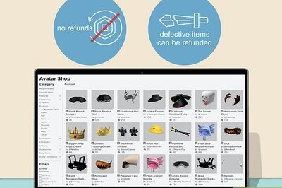Can You Refund Items on Roblox? What You Should Know