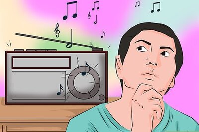 How to Request a Song on the Radio