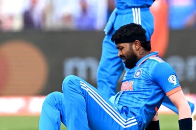 ‘You Need to Get Back ASAP, India Needs You’: GT COO’s Chat With Hardik Pandya After Injury | EXCLUSIVE