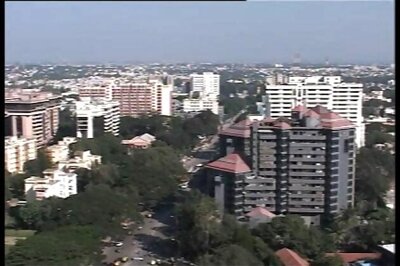 Chennai, new favourite for realty investment: Survey