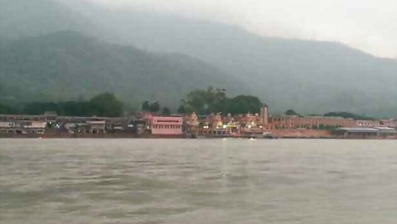 Clean Ganga Expedition next adventure for team Bachendri
