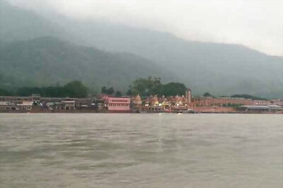 Clean Ganga Expedition next adventure for team Bachendri