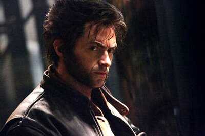 'The Wolverine' collects Rs 15 crore in the opening weekend