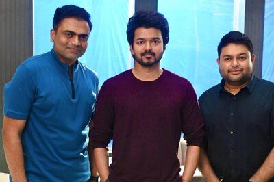 Thalapathy Vijay Worked on Varisu Even on His Birthday, Reveals S Thaman