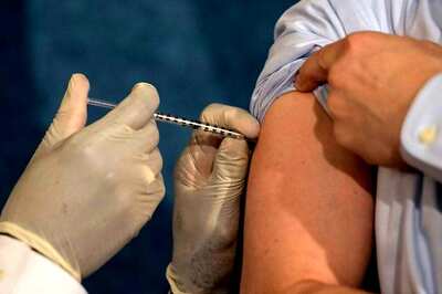 Security Guard Administers Glucose Drips to Patient; Video Goes Viral