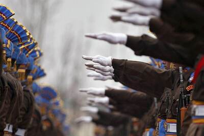 Ayushman CAPF: Hospitals Under NHA Scanner for Directly Charging Jawans in Cashless Scheme