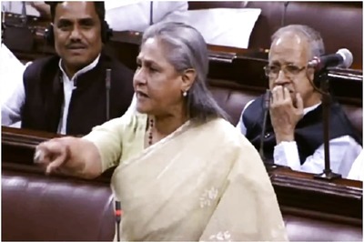 Power Punch: 4 Times When Jaya Bachchan's Rajya Sabha Speeches Made Headlines