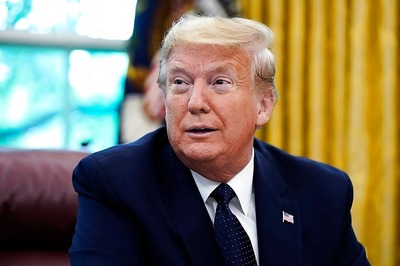 Trump Faces Backlash for Exiting WHO as World Virus Cases Soar, EU Urges Him to Reconsider Decision