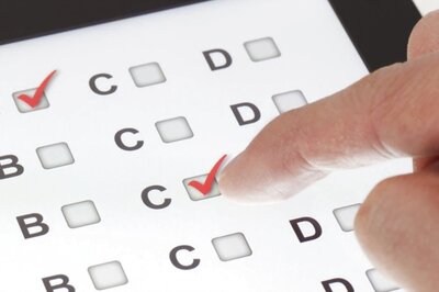 Brain Teaser: Can You Solve These Practice Questions For CAT 2022?