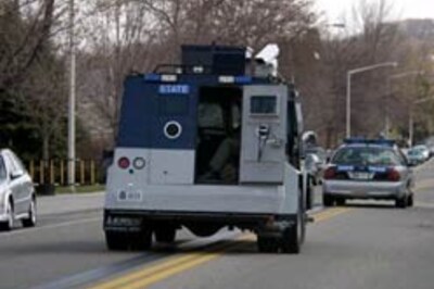 List of deadly US campus shootings