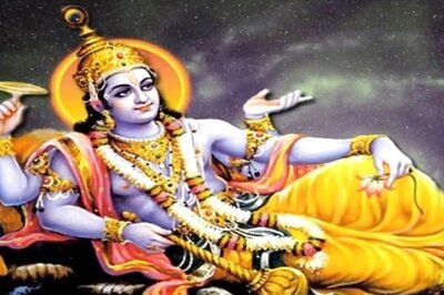 Chaturmas 2024: Astrologer Shares Dates And Auspicious Works To Avoid For 4 Months